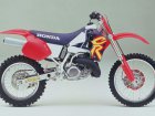 Honda CR 500R